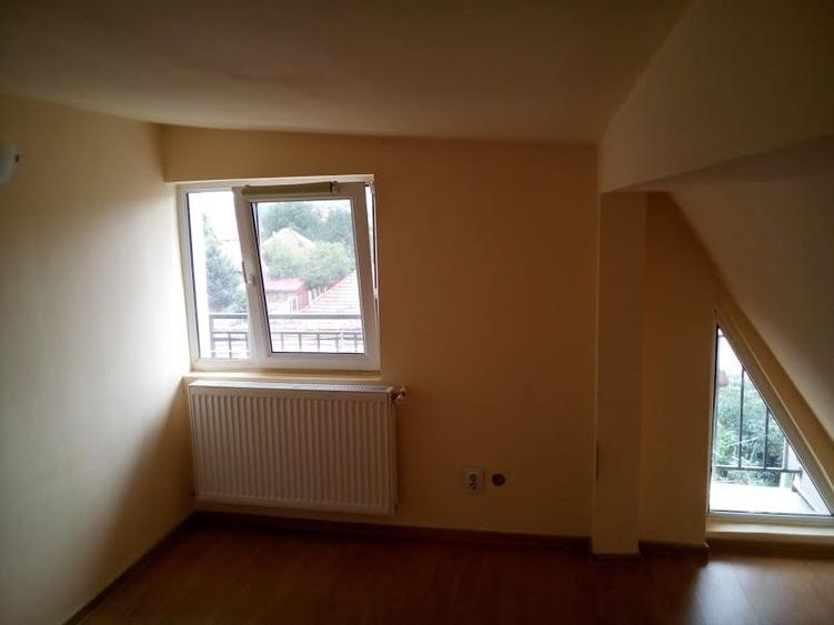 Apartament cu 2 camere decomandat în Someșeni