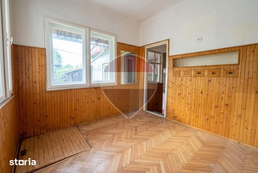 Casa cu 6 camere | Turda | Necesita renovare - 2