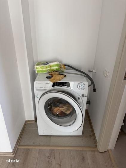Apartament cu 2 camere în ICIL