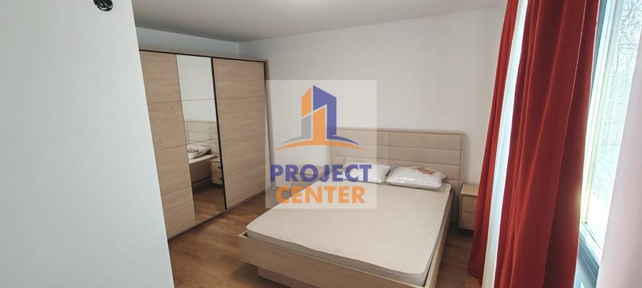 Duplex cu 4 camere cu Canalizare în Ștefănești