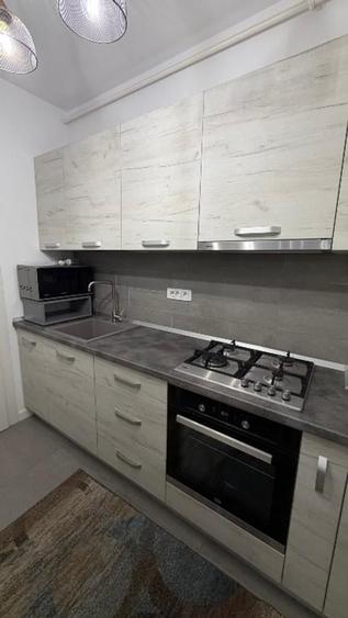 21 Residence langa Parcul Liniei, Carrefour, metrou Lujerului aproape - 7