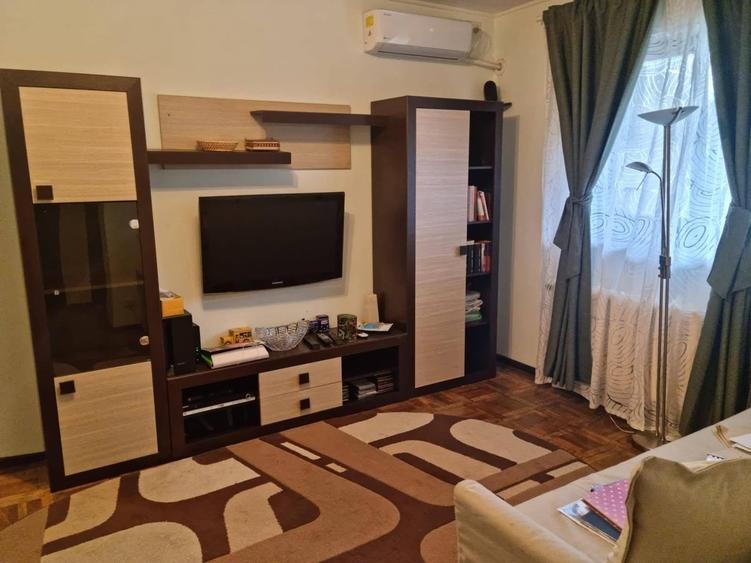 Drumul Taberei, Orizont, Mall Afi Cotroceni - 1