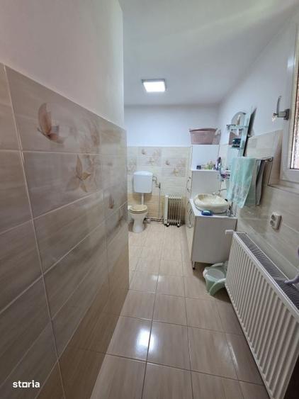 Casă cu 3 camere în Finteușu Mic