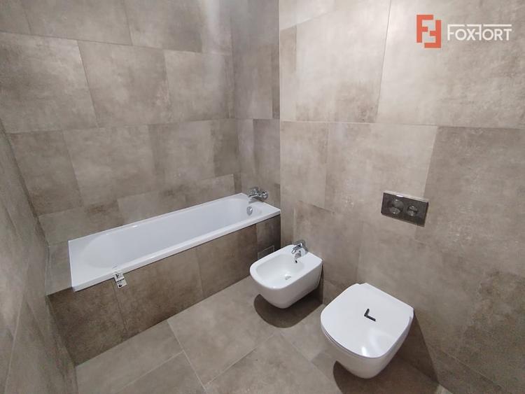 Apartament cu 3 camere în Braytim