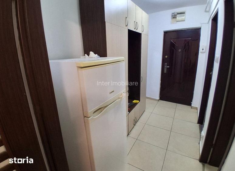 Apartament 1 camera Metalurgie , 35 metri, etaj parter Cod:163389
