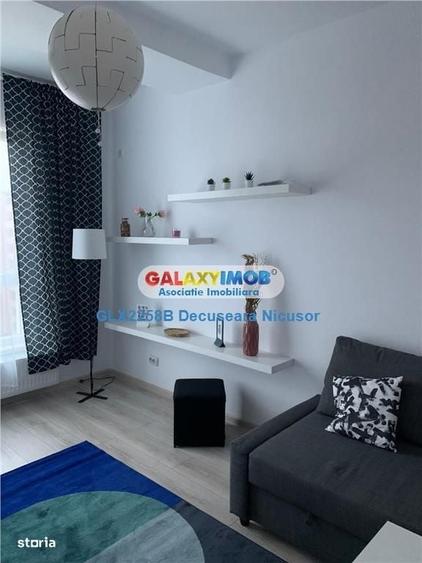 Apartament cu 4 camere în Dudu