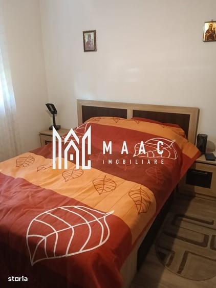 Apartament 2 camere de vanzare | Magnolia Sibiu | curte, parcare, CF - 3