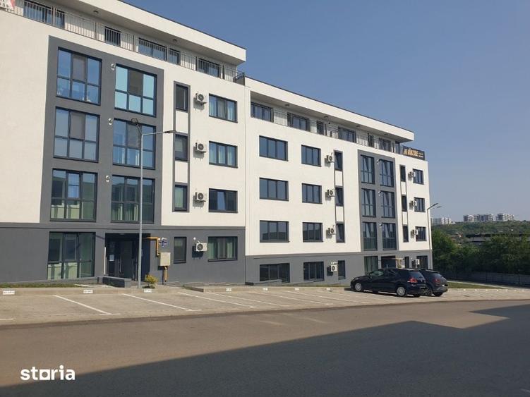Apartament cu 3 camere în Valea Lupului