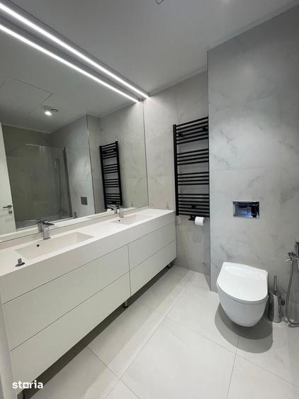 3 camere - One Verdi Park, Herastrau, Floreasca, Barbu Vacarescu - 13
