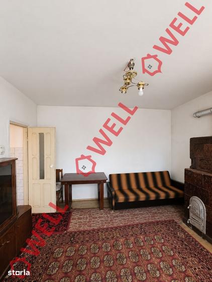 Casă cu 5 camere cu Teren 892 Mp în Aita Mare