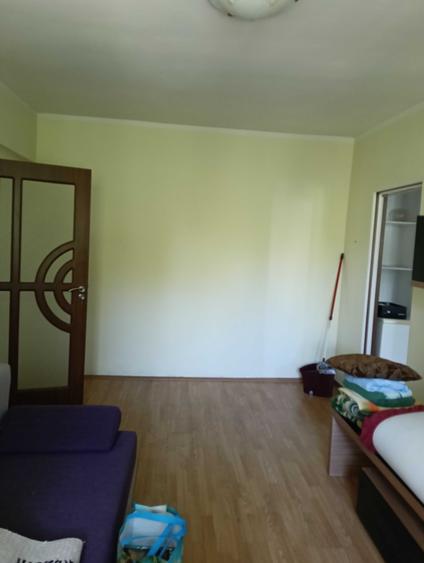 Apartament cu 2 camere semidecomandat în Ultracentral