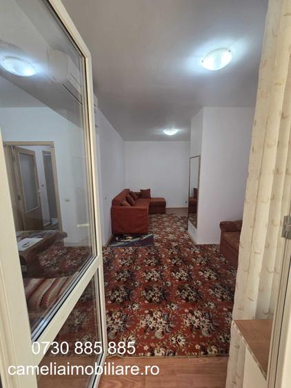 Garsonieră decomandată în Drumul Taberei