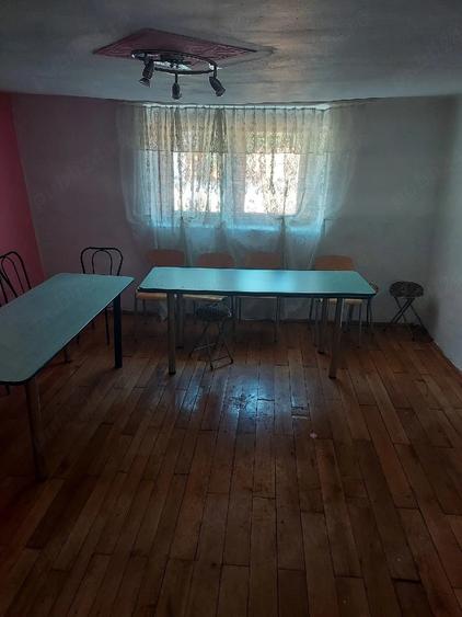 Casă cu Teren 350 Mp în Andrei Șaguna