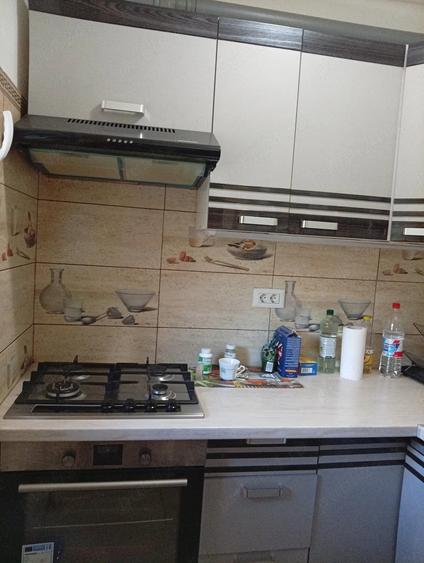 Apartament cu 3 camere semidecomandat în Bahne