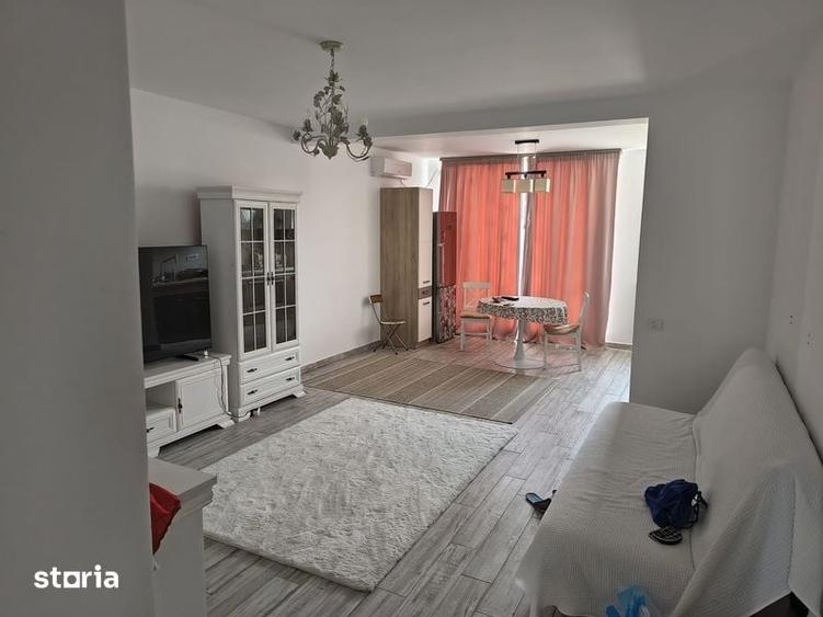 Inchiriez apartament cu 2 camere in Giroc - 2