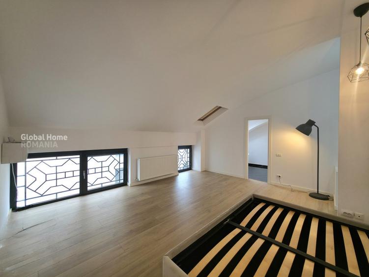Duplex - Polona 89 - Ultracentral | Apartament 3 Camere + Te - 2
