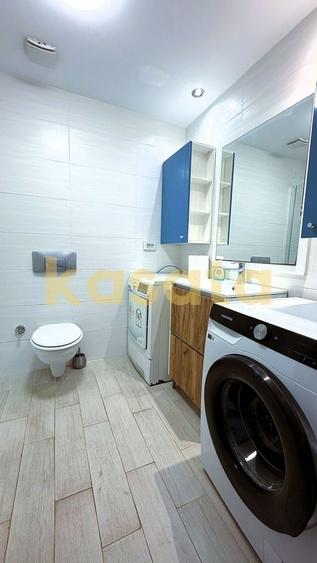 3 camere I Cosmopolis I 62 mp I parcare I faza 1 - 16