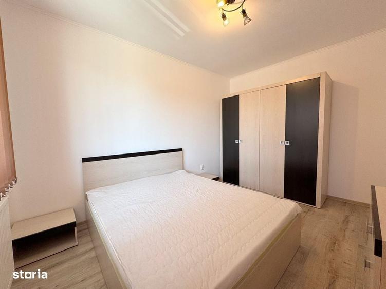 Apartament cu 3 camere în Calea Urseni