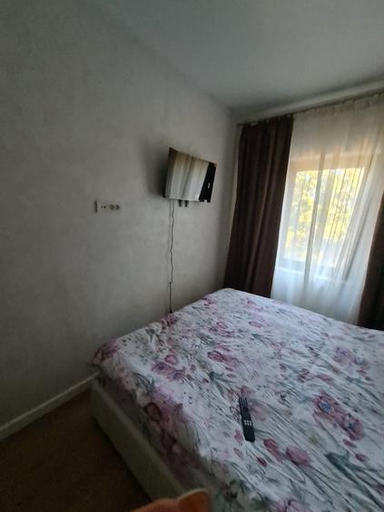 Apartament cu 2 camere semidecomandat în Copou