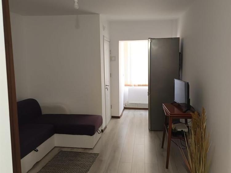 Garsonieră nedecomandată în Fălticeni