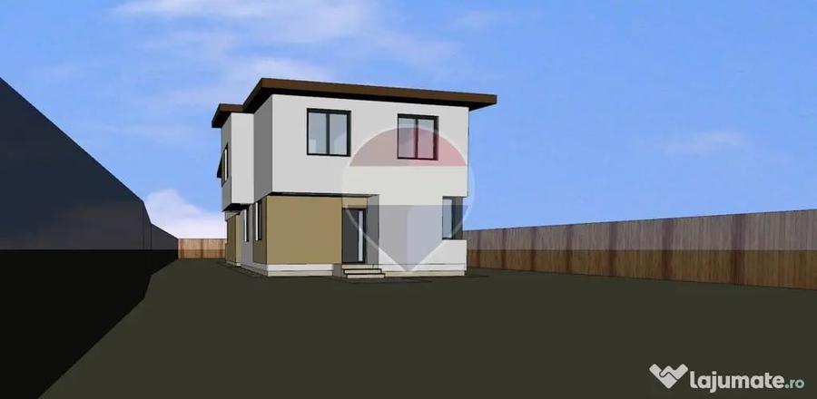 Duplex nou finalizat in Stupini |500 mp teren | TVA incl... - 10