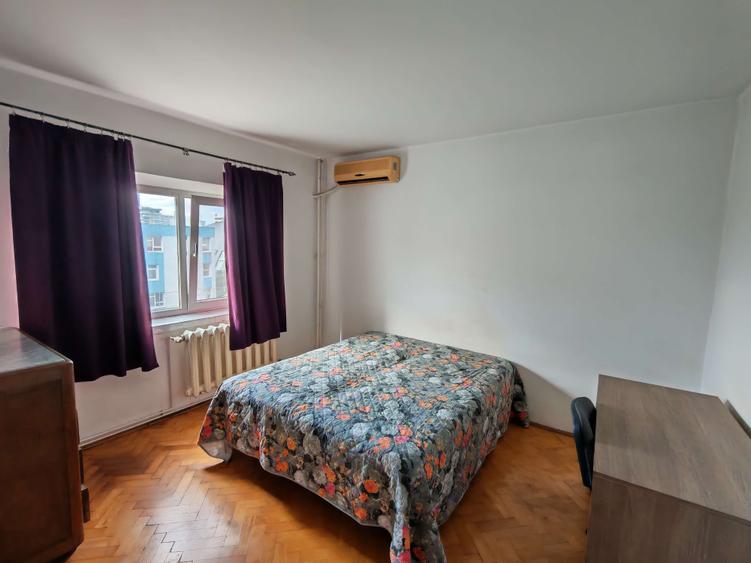 Apartament cu 2 camere semidecomandat în Tudor Vladimirescu
