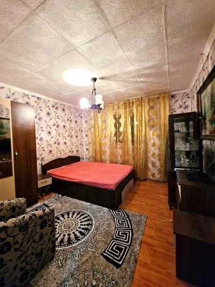 Casă cu 2 camere cu Teren 275 Mp în Pantelimon