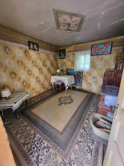Casă cu 2 camere în Mărgineni