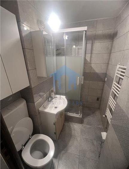Apartament cu 2 camere decomandat în Mănăștur