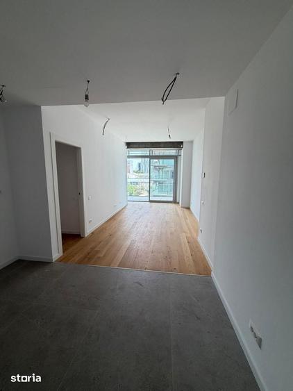 Apartament cu 2 camere în Floreasca