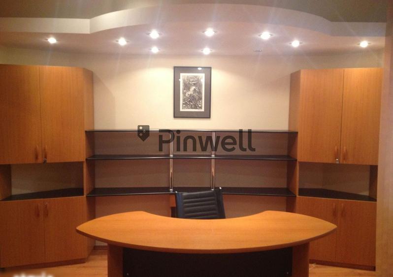 Apartament 2 camere mobilat birouri - 1
