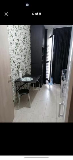 Apartament cu 2 camere semidecomandat în Odăile