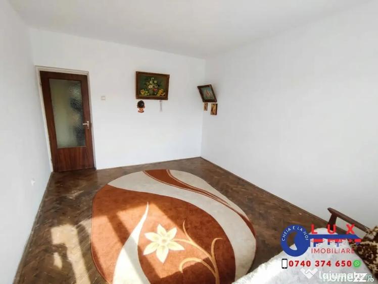 Apartament cu 2 camere decomandat în Ultracentral