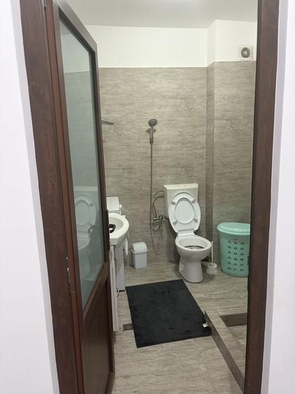 Garsonieră în Florești