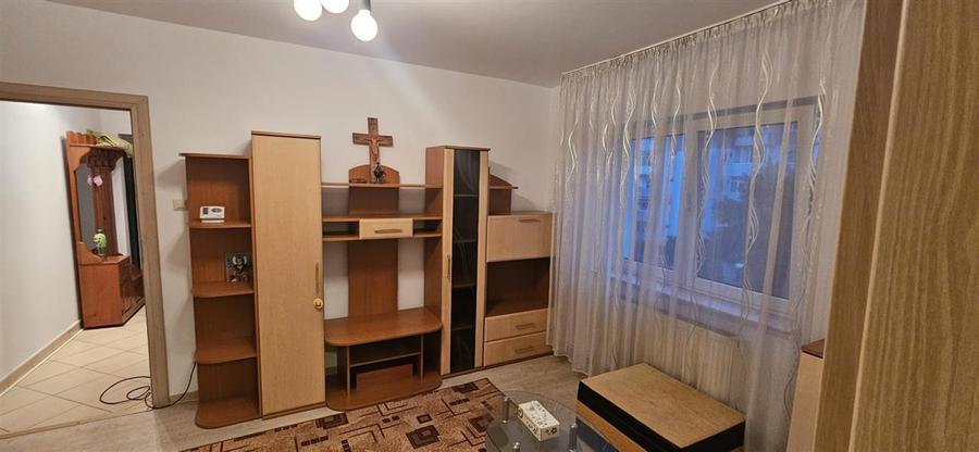 Apartament 2 camere zona Ciresica - 5