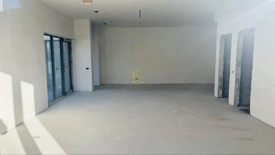 Spațiu comercial, de 400 mp, în Universității