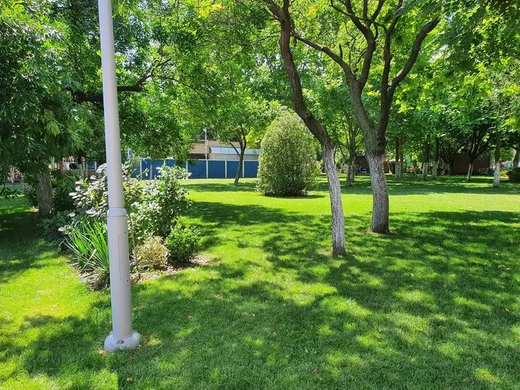 APARTAMENT IN VILA VECHE 70 MP PARC SEBASTIAN - 12