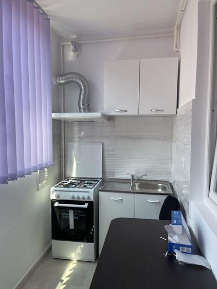 Apartament cu 2 camere în Chiajna