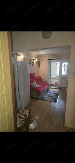 Apartament cu 2 camere decomandat în Plantelor