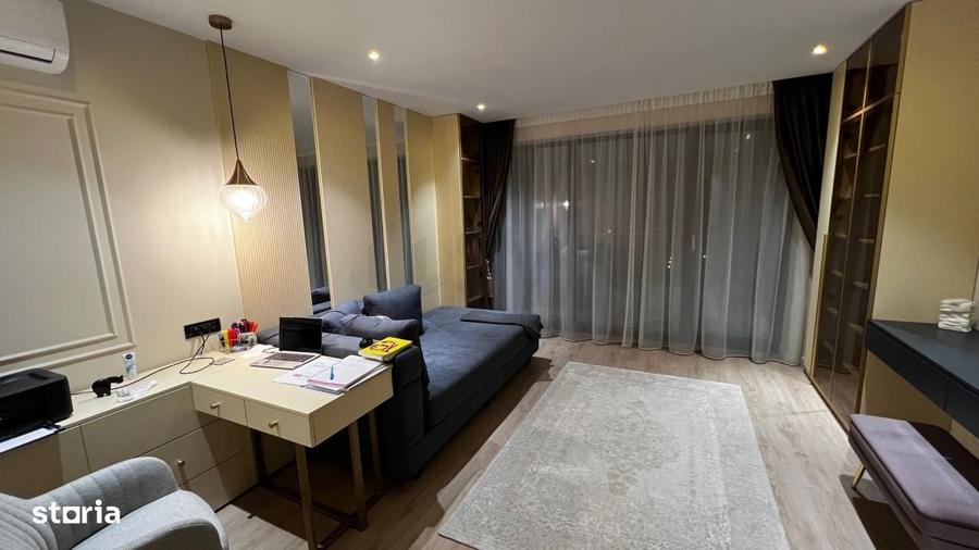 Penthouse 5 camere I 2 Locuri Parcare Incluse I Iancu Nicolae - 6