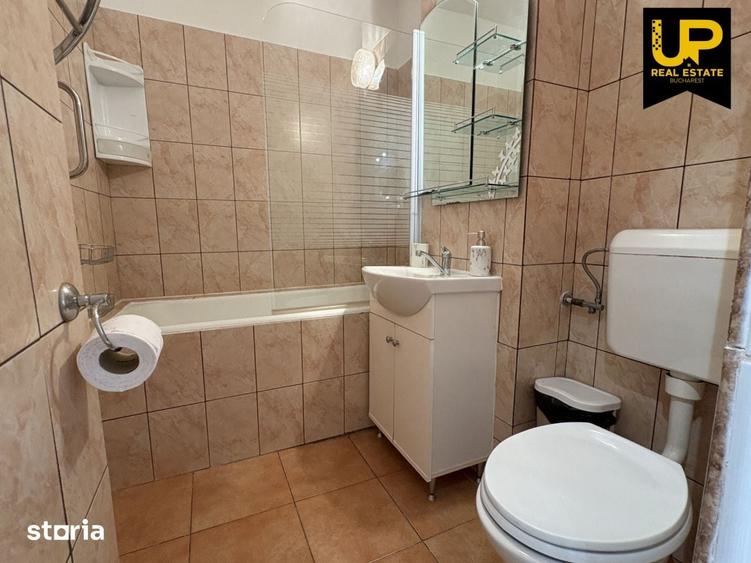 Metrou Dristor - Baba Novac / 2 Camere Decomandat / Balcon - 6