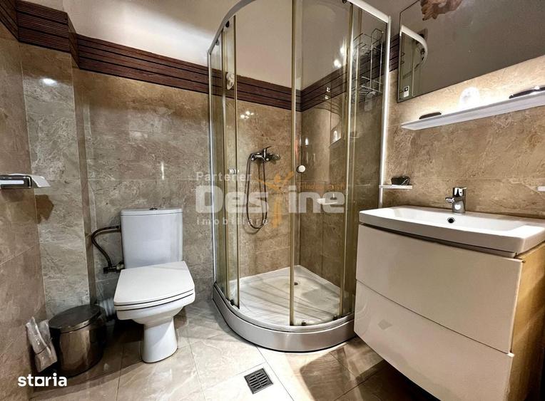 Apartament cu 2 camere în Tătărași