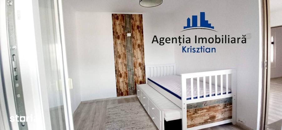 Apartament cu 2 camere nedecomandat în Burdea