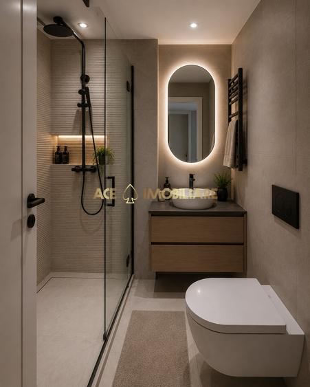 Apartament cu 3 camere decomandat în Theodor Pallady