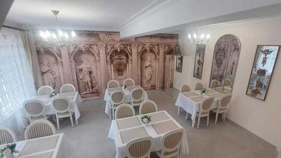 Spațiu comercial, de 110 mp, în Ultracentral