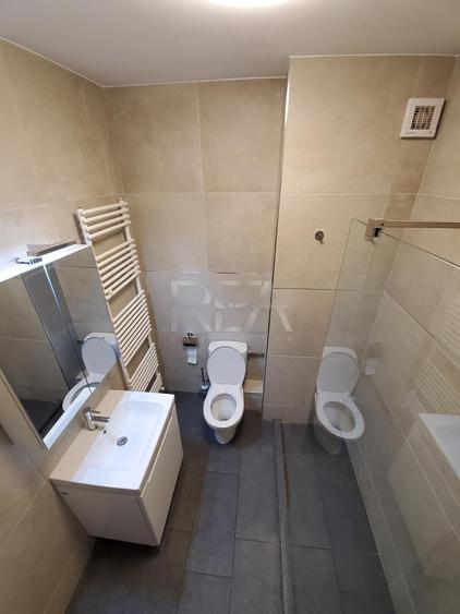 Apartament cu 2 camere decomandat, mobilat în Timișoara
