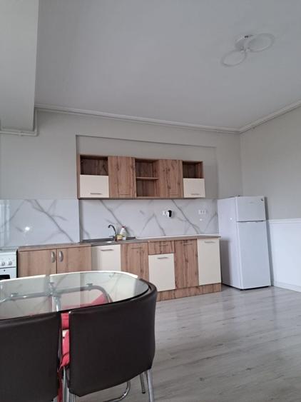 Apartament cu 2 camere decomandat în Domnești