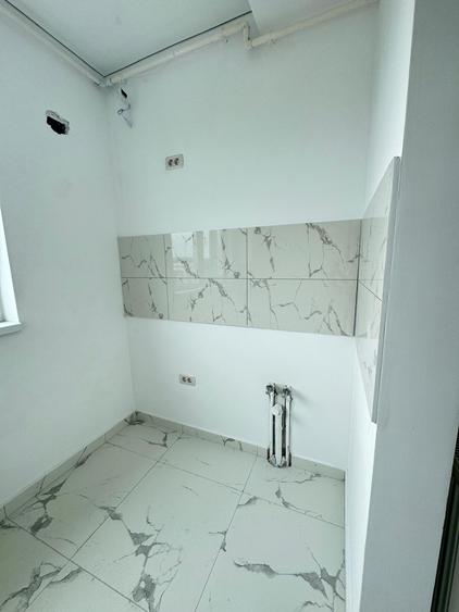 Apartament cu 2 camere decomandat în Militari