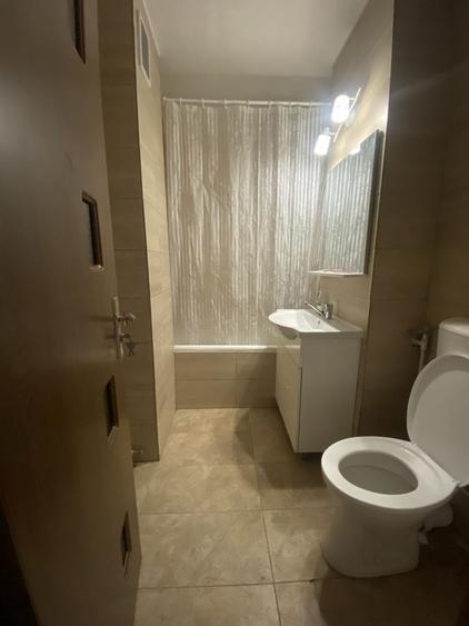 Apartament cu 2 camere decomandat în Unirii
