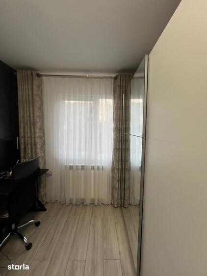 Apartament cu 2 camere în Inel II